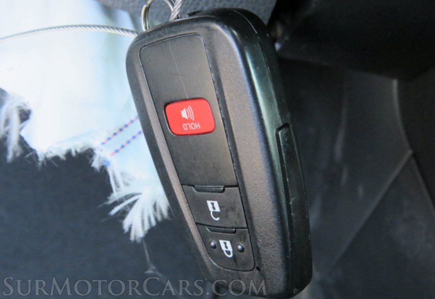 2021 Toyota Corolla Hatchback - Image 36