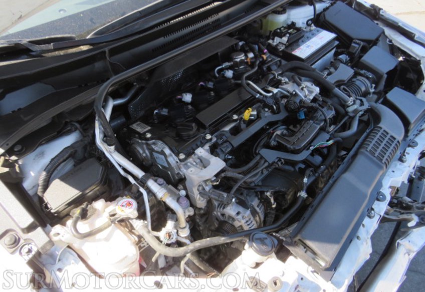 2021 Toyota Corolla Hatchback - Image 50