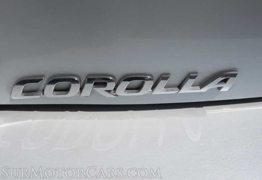 2021 Toyota Corolla Hatchback - Image 19