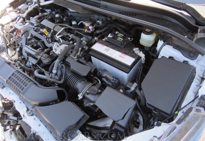 2021 Toyota Corolla Hatchback - Image 49