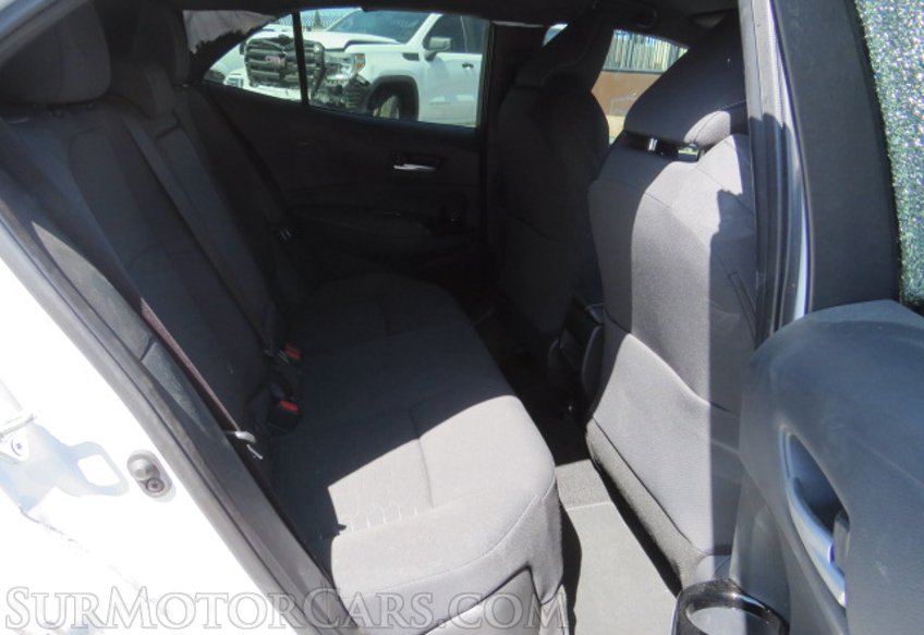 2021 Toyota Corolla Hatchback - Image 29