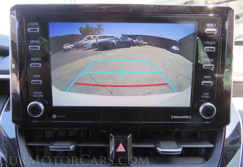 2021 Toyota Corolla Hatchback - Image 40