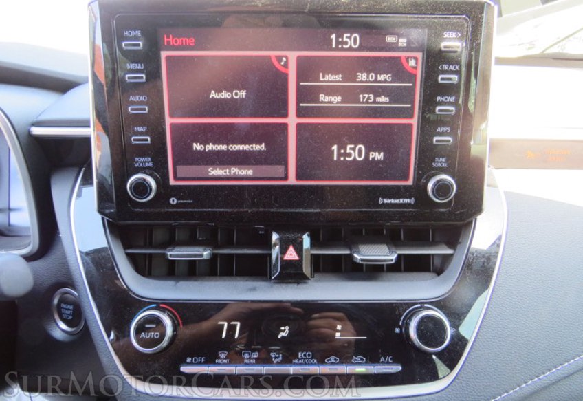 2021 Toyota Corolla Hatchback - Image 39