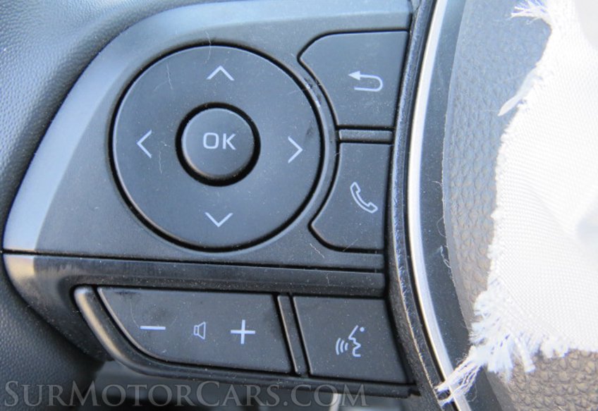 2021 Toyota Corolla Hatchback - Image 33