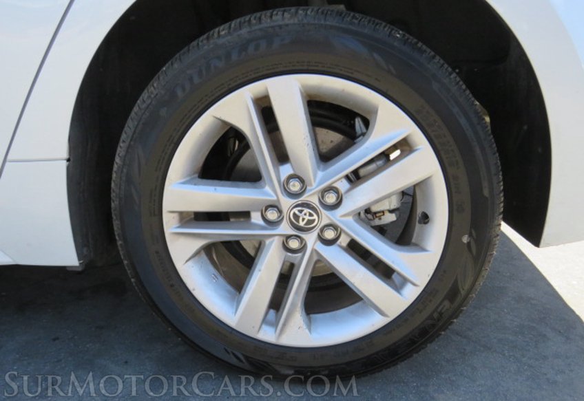 2021 Toyota Corolla Hatchback - Image 16