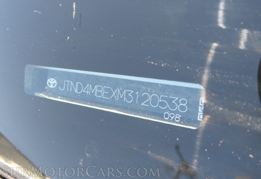 2021 Toyota Corolla Hatchback - Image 45