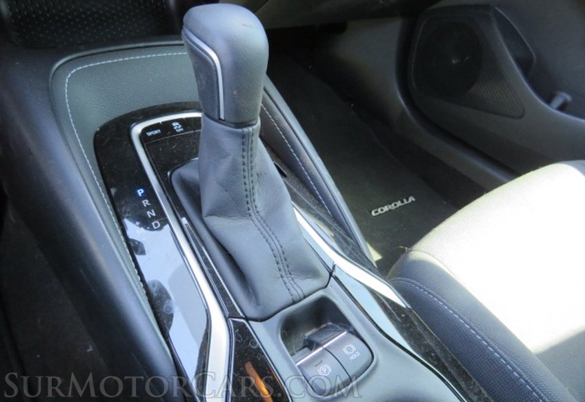 2021 Toyota Corolla Hatchback - Image 42