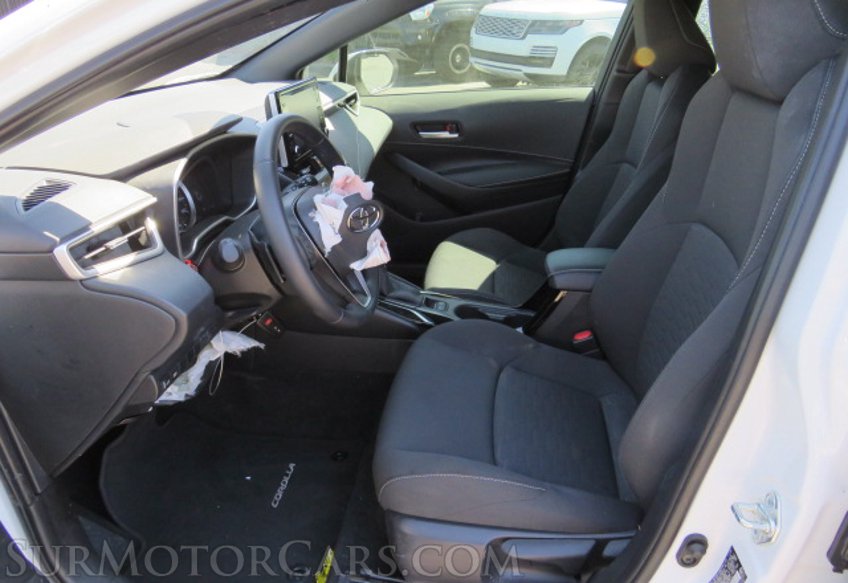 2021 Toyota Corolla Hatchback - Image 26