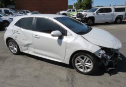 2021 Toyota Corolla Hatchback - Image 2