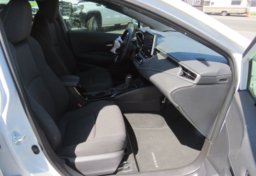 2021 Toyota Corolla Hatchback - Image 25