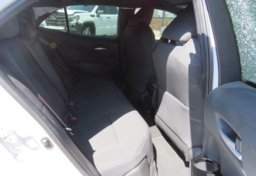 2021 Toyota Corolla Hatchback - Image 31