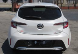 2021 Toyota Corolla Hatchback - Image 9