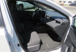 2021 Toyota Corolla Hatchback - Image 27