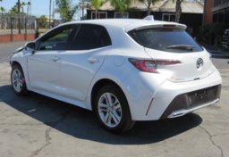 2021 Toyota Corolla Hatchback - Image 7