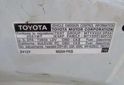 2021 Toyota Corolla Hatchback - Image 46