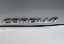 2021 Toyota Corolla Hatchback - Image 19