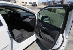 2021 Toyota Corolla Hatchback - Image 21