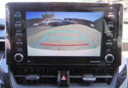 2021 Toyota Corolla Hatchback - Image 40