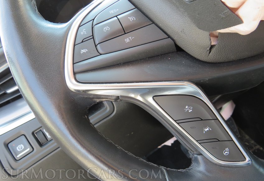 2019 Cadillac XT5 - Image 36