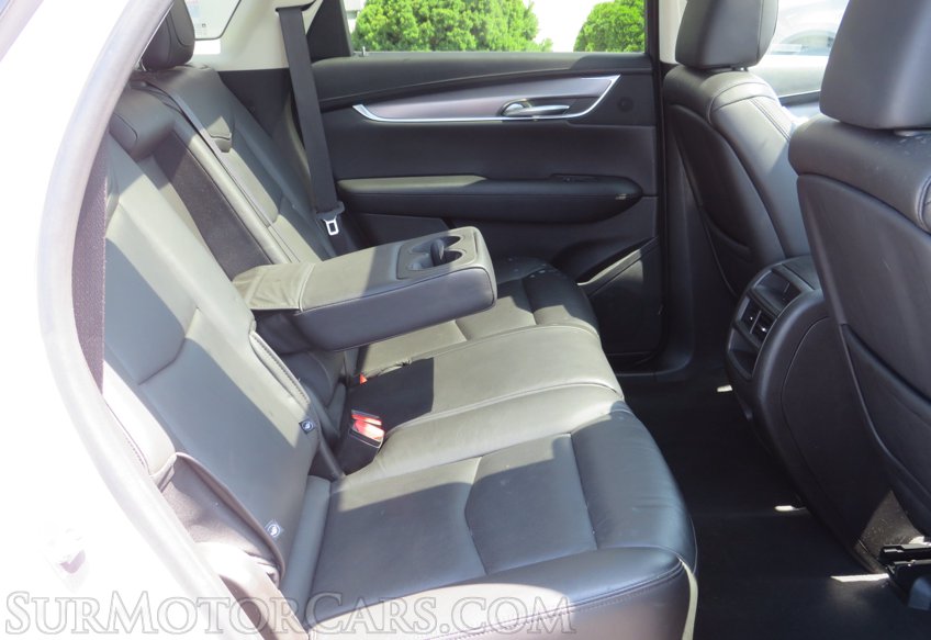 2019 Cadillac XT5 - Image 34