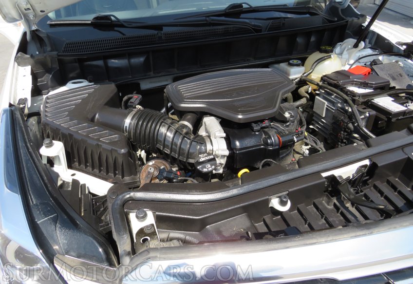 2019 Cadillac XT5 - Image 64