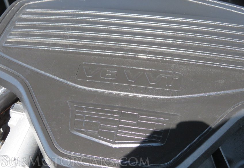 2019 Cadillac XT5 - Image 60