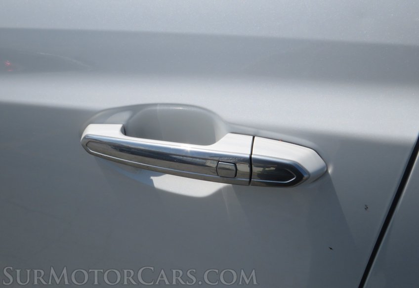 2019 Cadillac XT5 - Image 23