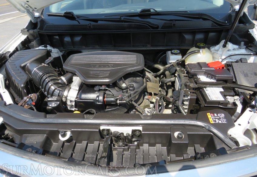 2019 Cadillac XT5 - Image 61