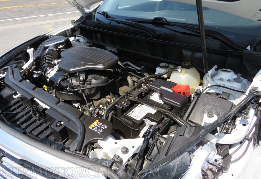 2019 Cadillac XT5 - Image 62