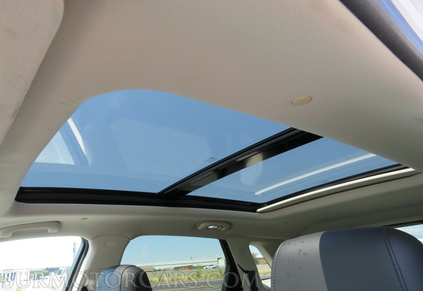 2019 Cadillac XT5 - Image 44