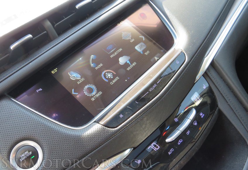 2019 Cadillac XT5 - Image 43