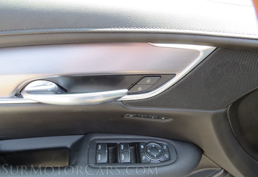 2019 Cadillac XT5 - Image 54