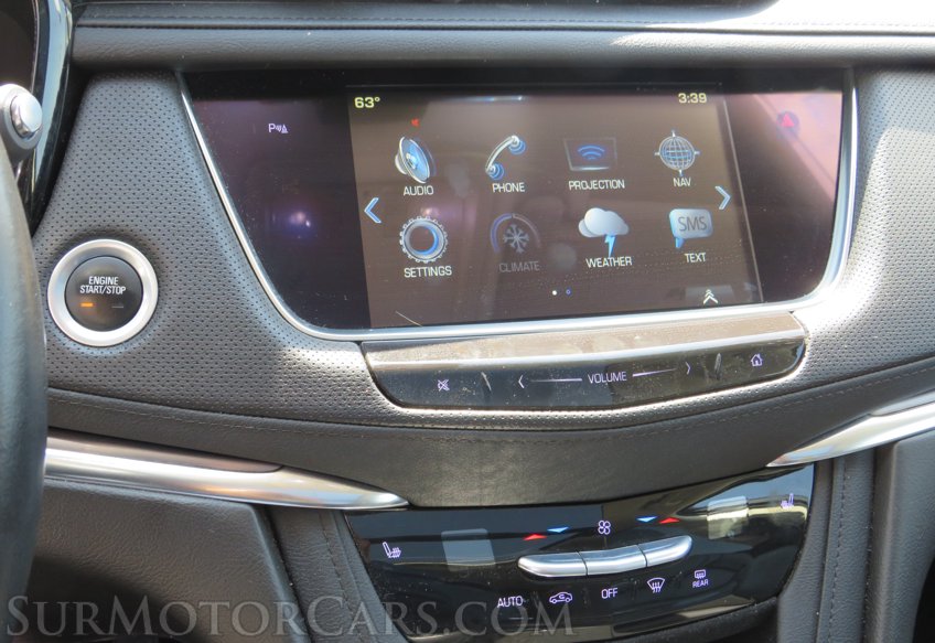 2019 Cadillac XT5 - Image 41