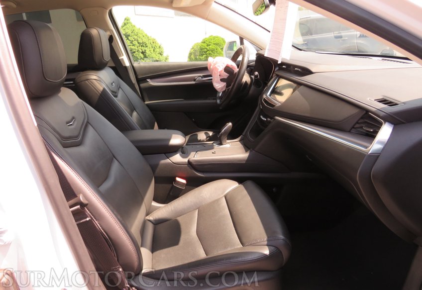 2019 Cadillac XT5 - Image 28