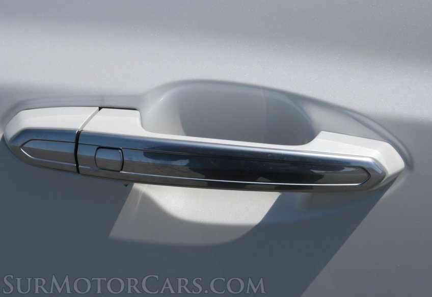 2019 Cadillac XT5 - Image 21