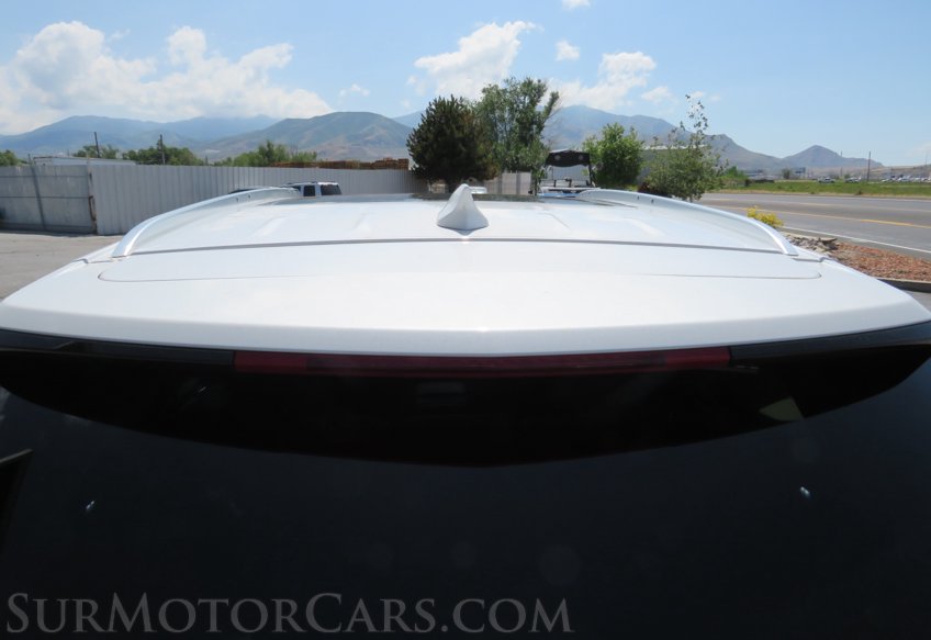 2019 Cadillac XT5 - Image 19