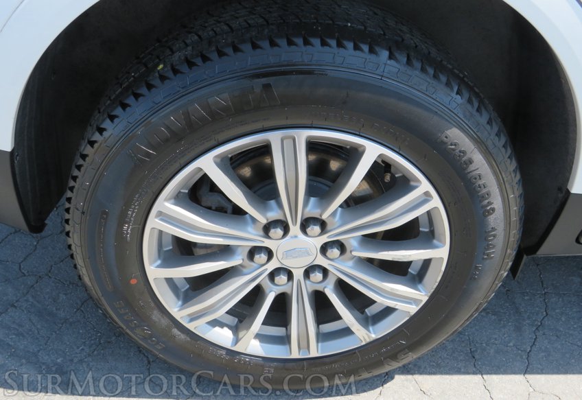 2019 Cadillac XT5 - Image 58