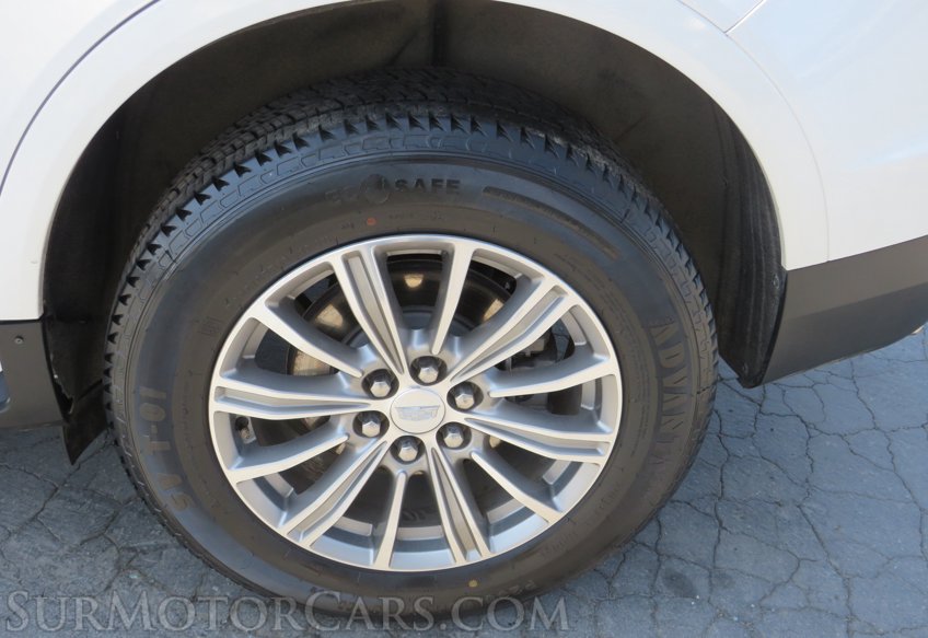 2019 Cadillac XT5 - Image 59