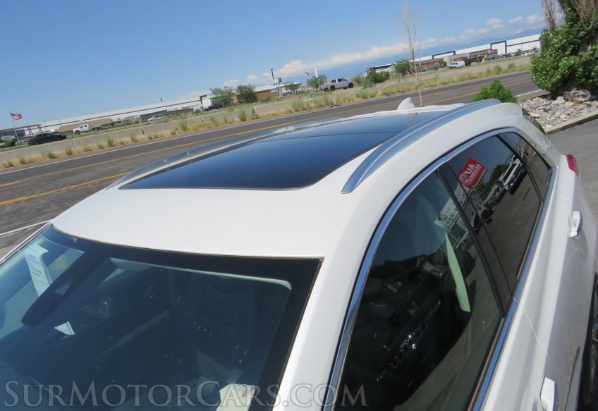 2019 Cadillac XT5 - Image 18