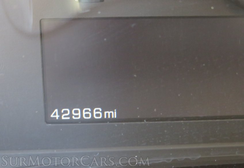 2019 Cadillac XT5 - Image 38