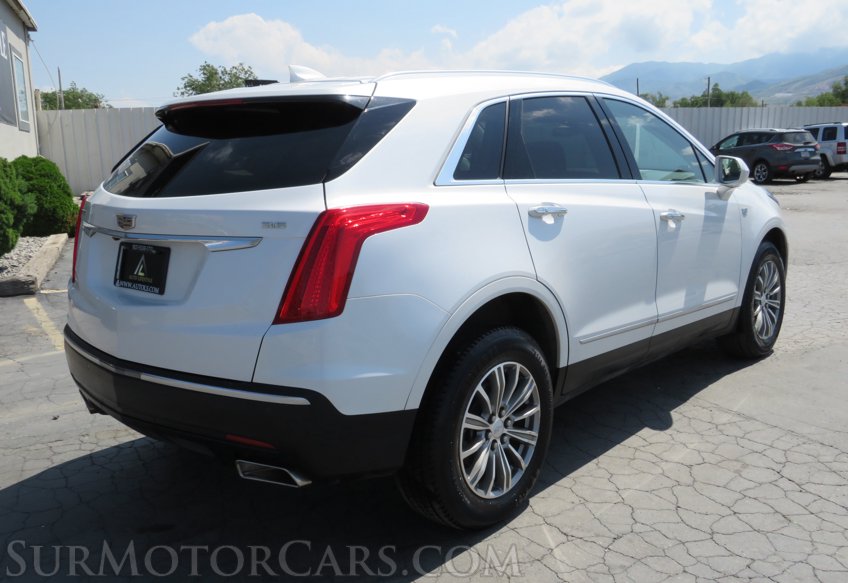2019 Cadillac XT5 - Image 6