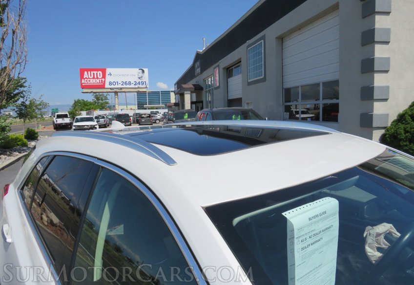 2019 Cadillac XT5 - Image 16