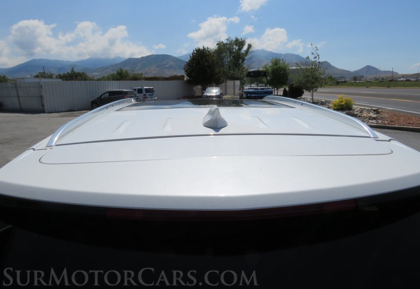 2019 Cadillac XT5 - Image 17