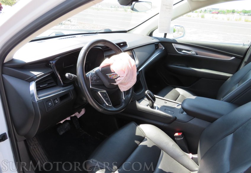 2019 Cadillac XT5 - Image 26