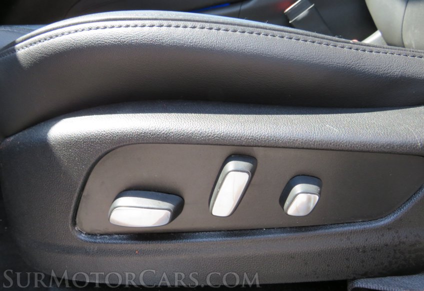 2019 Cadillac XT5 - Image 55