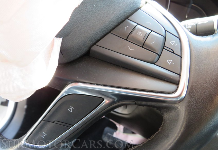 2019 Cadillac XT5 - Image 37