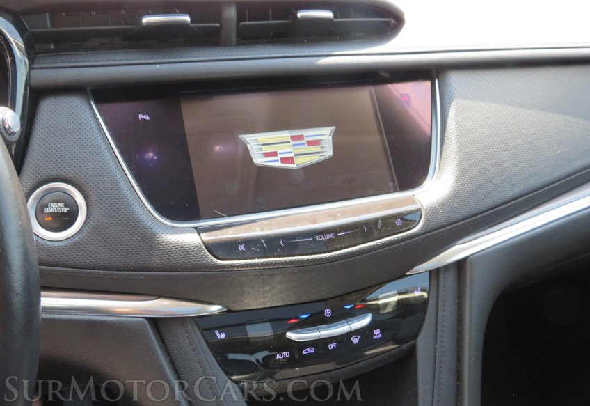 2019 Cadillac XT5 - Image 40