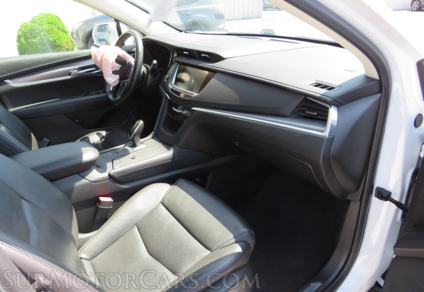 2019 Cadillac XT5 - Image 29