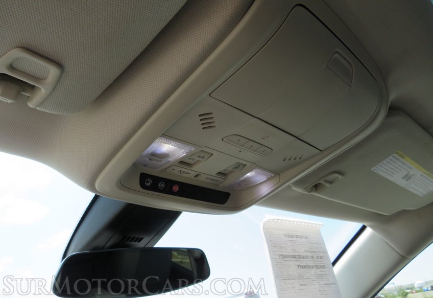 2019 Cadillac XT5 - Image 46