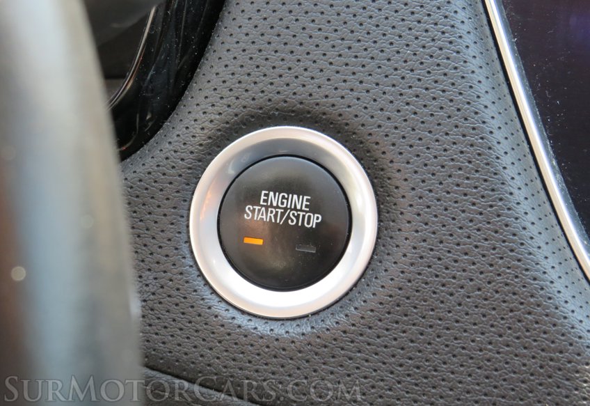 2019 Cadillac XT5 - Image 49